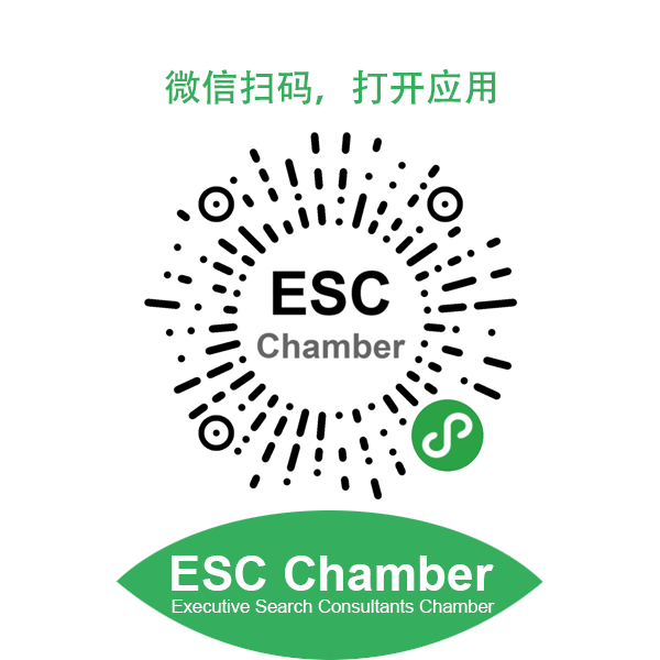 Executive Search Consultants Chamber